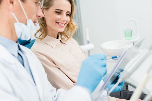 dental treatment planning