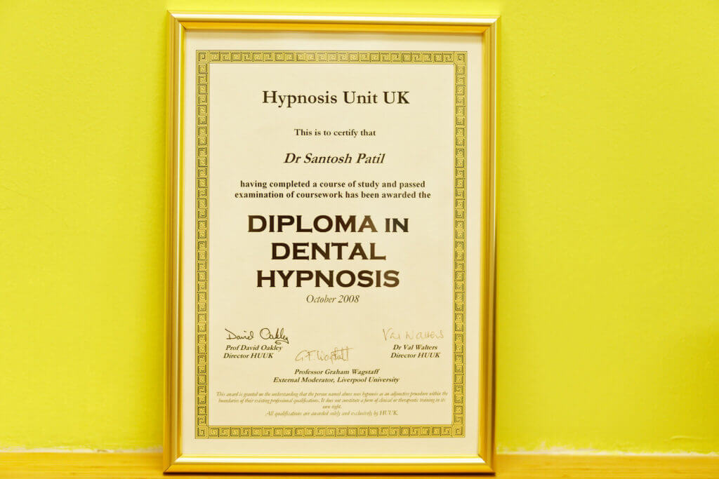 Dental-Hypnosis-Certificate