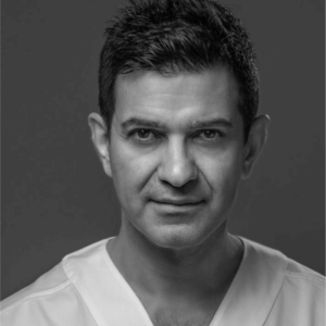 Dr. Reza Faridrad